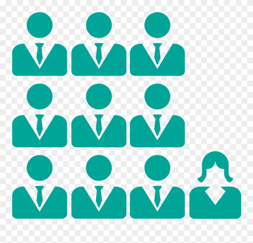 Few Women Are Portfolio Managers In The Industry In - Portfolio Manager Clipart