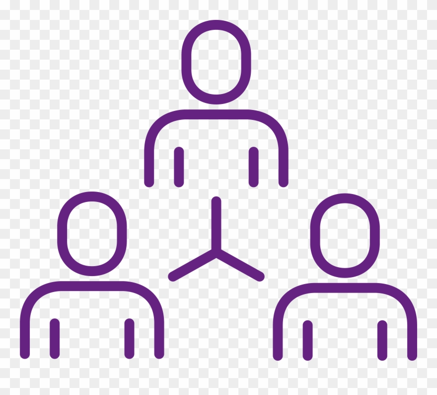 360° Collaboration Clipart