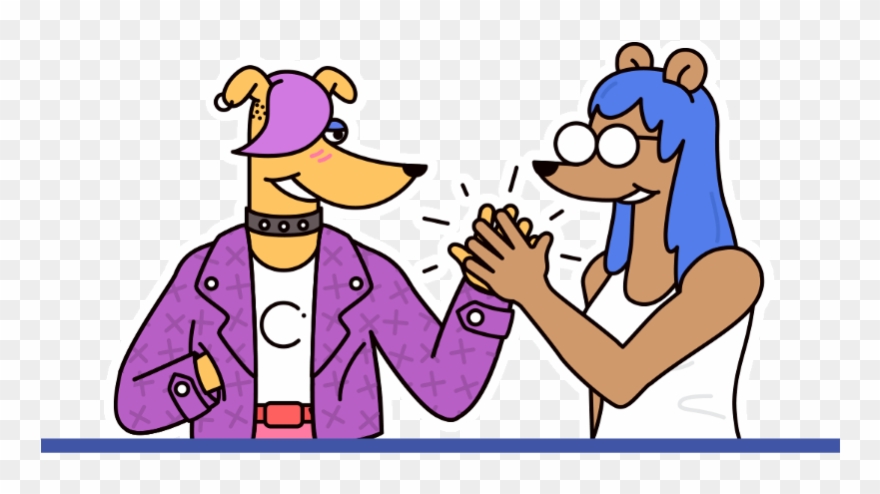 How Much They Can Screw You - Cartoon Clipart