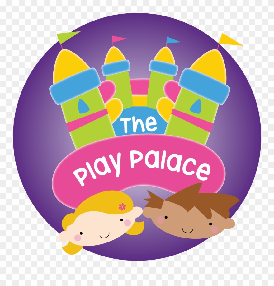 Bouncy Soft Play Hire The - The Play Palace Clipart