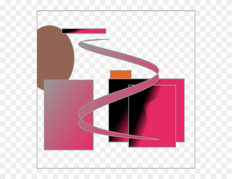 Abstract Art 5 Clipart Png Transparent Png