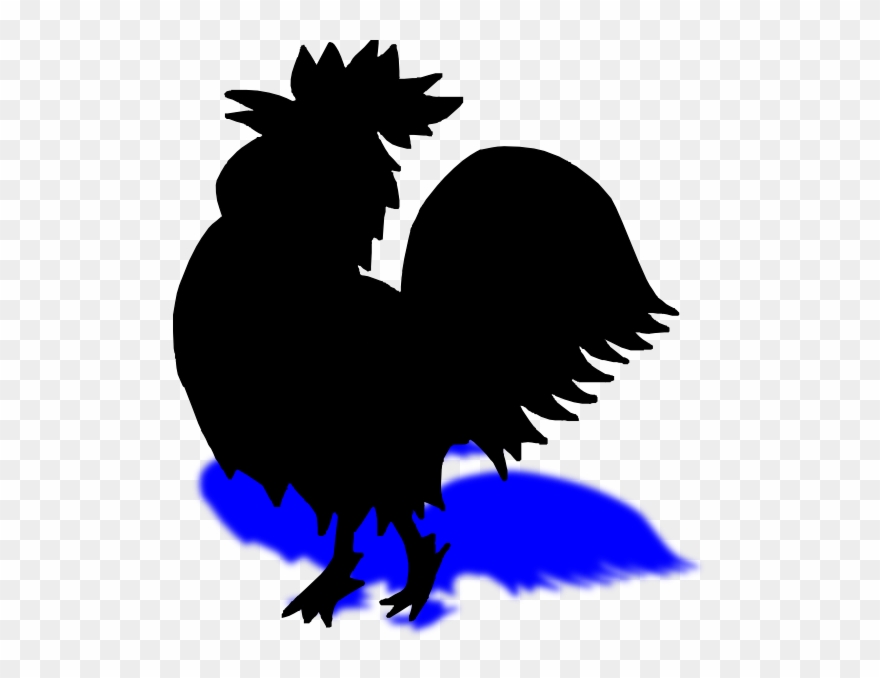 Cock A Doodle Doo Clip Art - Foghorn Leghorn - Png Download