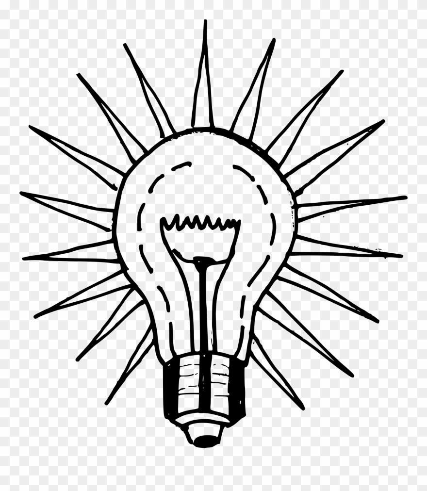 Starburst Drawing Doodle Clip Art Transparent Download - Pangea Logo - Png Download