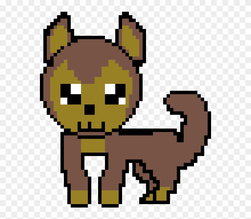 German Shepherd Clipart