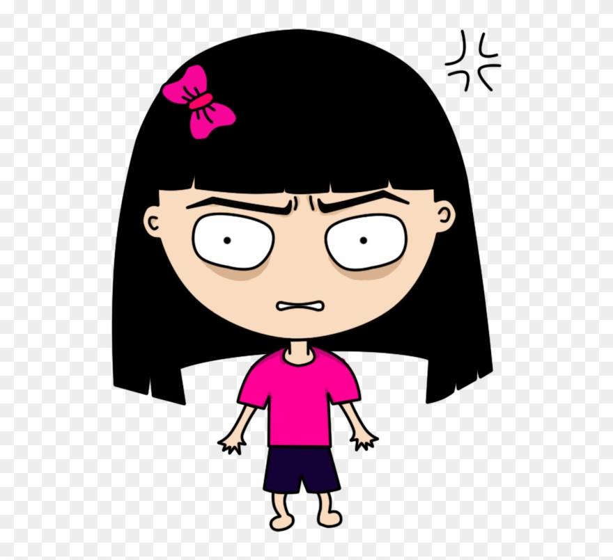 Ogapoy Doodle Art - ตัว การ์ตูน ไม่ สวย Clipart