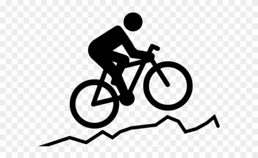 Cycling Clipart Interval Training - Polygon Collosus N8 2017 - Png Download