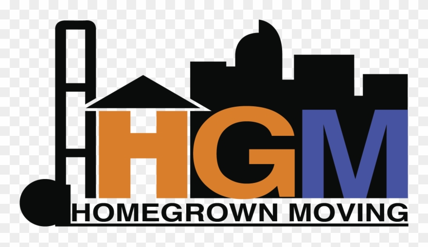 Should I Have A Moving Sale Before Or After I Move - Homegrown Moving Company Clipart