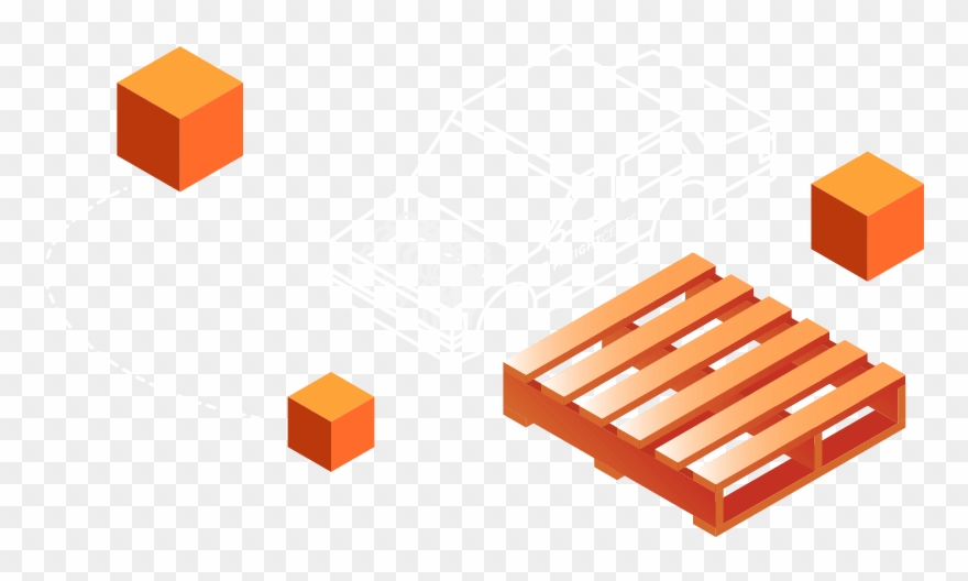 Freight Shipping Moving Auto Parts - Car Clipart