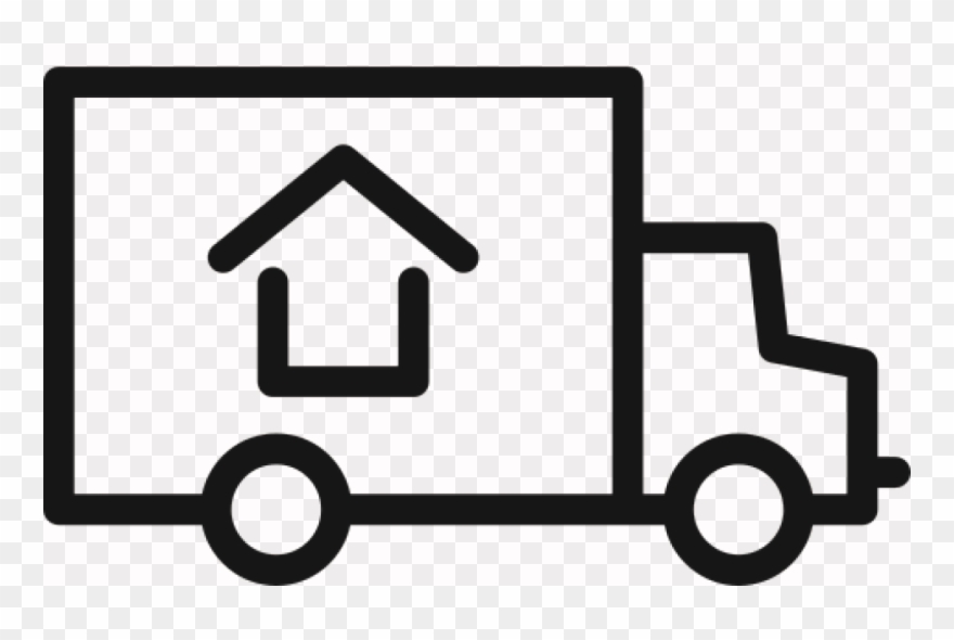 Moving Solutions - Tramco Moving & Delivery Clipart