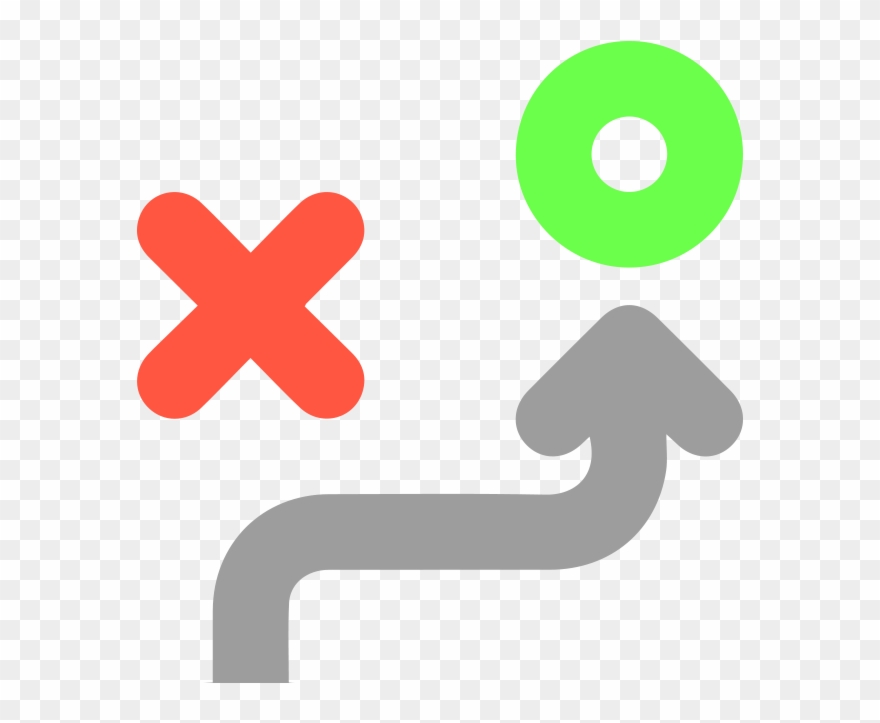Program Codi To Avoid Obstacles While Moving Around - Avoid Obstacle Icon Clipart