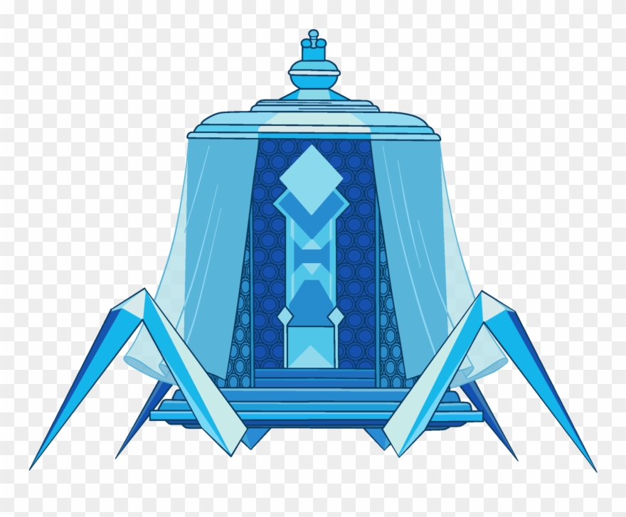 Steven Universe Defective Diamond Clipart