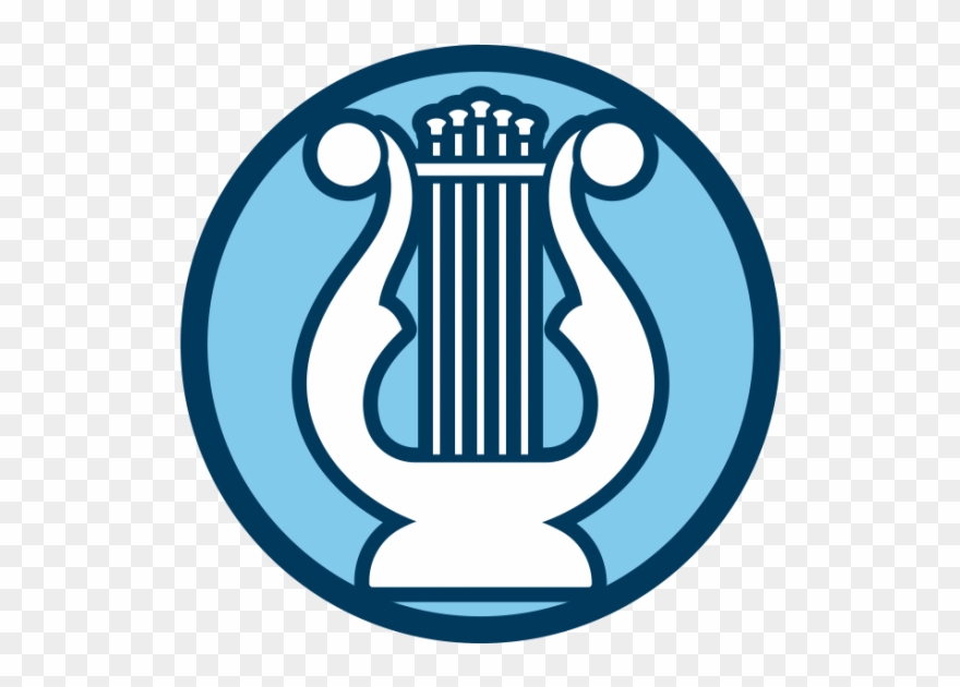 King David Society - Emblem Clipart