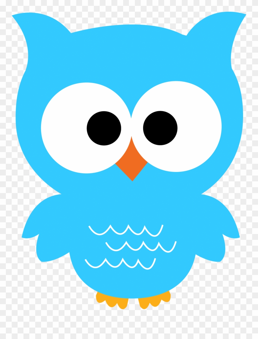 Clip Arts Related To - Owl Clipart - Png Download
