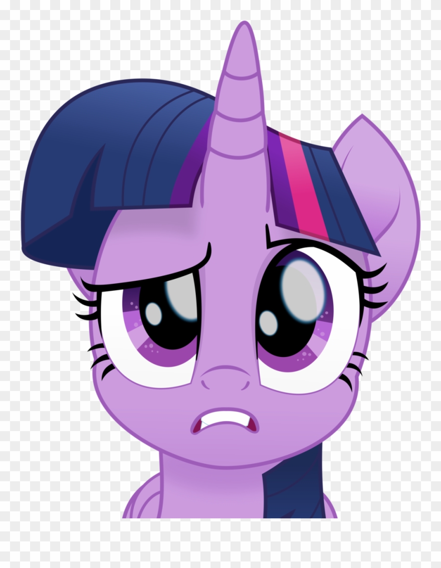 Mlp Movie Twilight Sparkle Clipart
