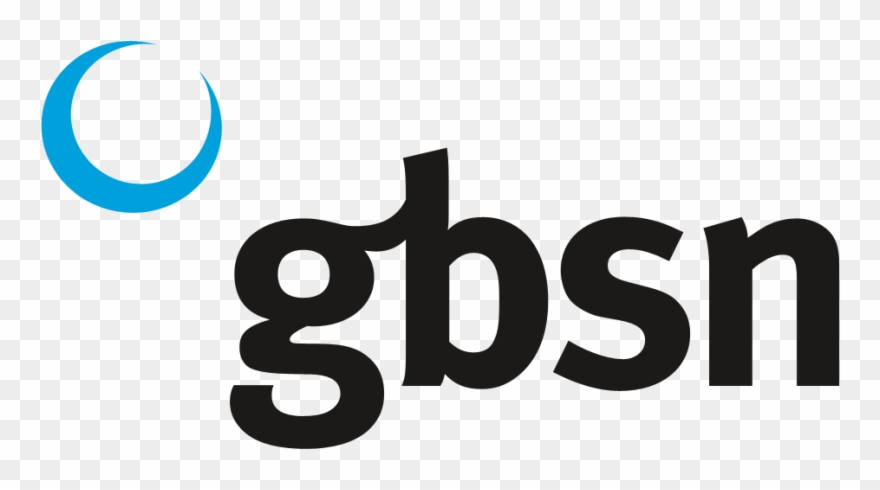 Free Download Clip Art On Business Student - Gbsn Logo - Png Download