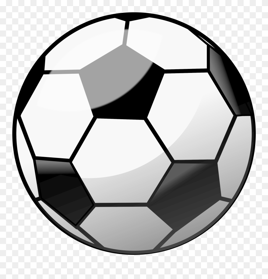 All Photo Png Clipart - Football Clip Art Transparent Png