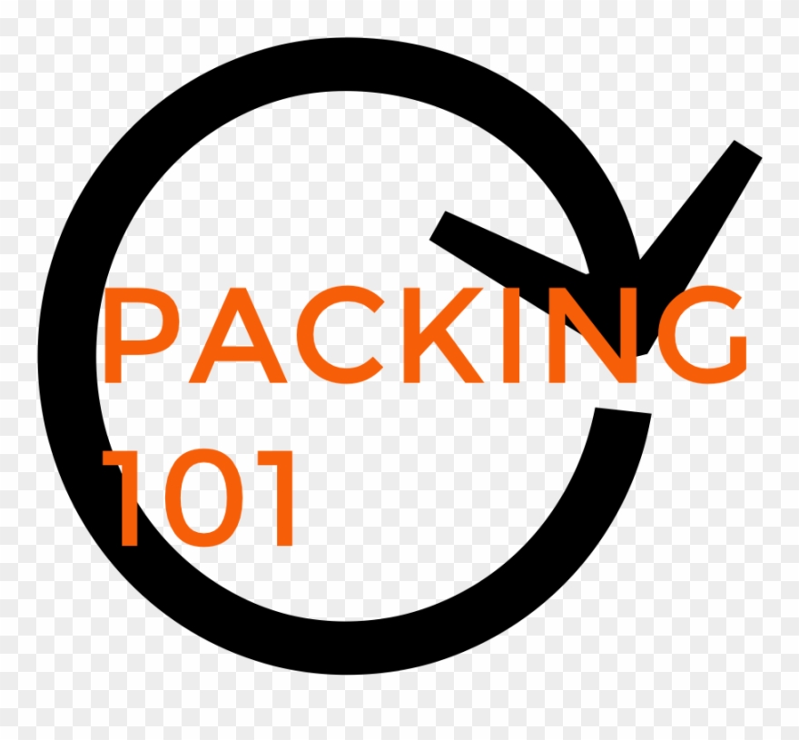 What Should You Pack In Your Carry - Travel Clipart