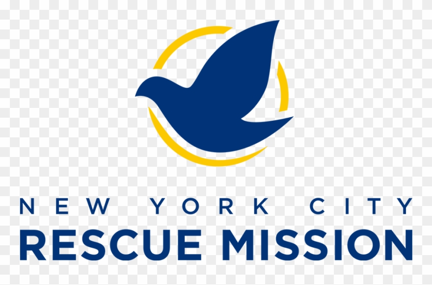 Collective Impact To Restore Lives - New York City Rescue Mission Clipart