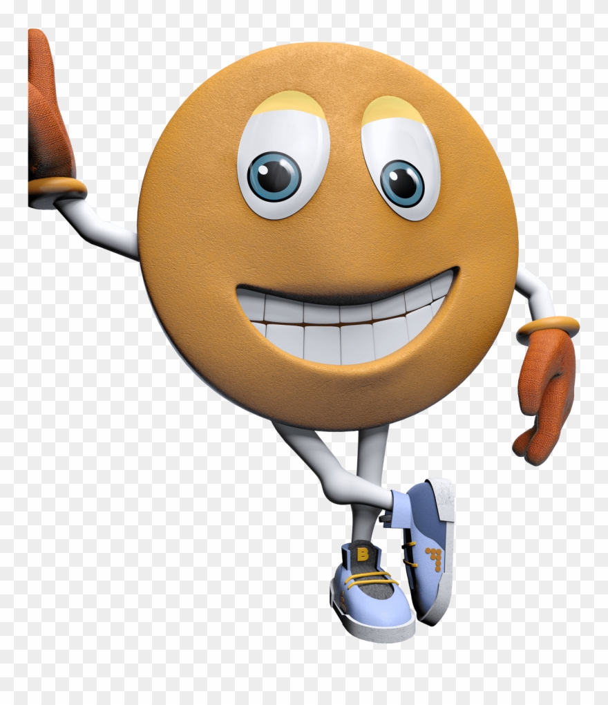 Buccaline Tablet Character - Sneeze Clipart