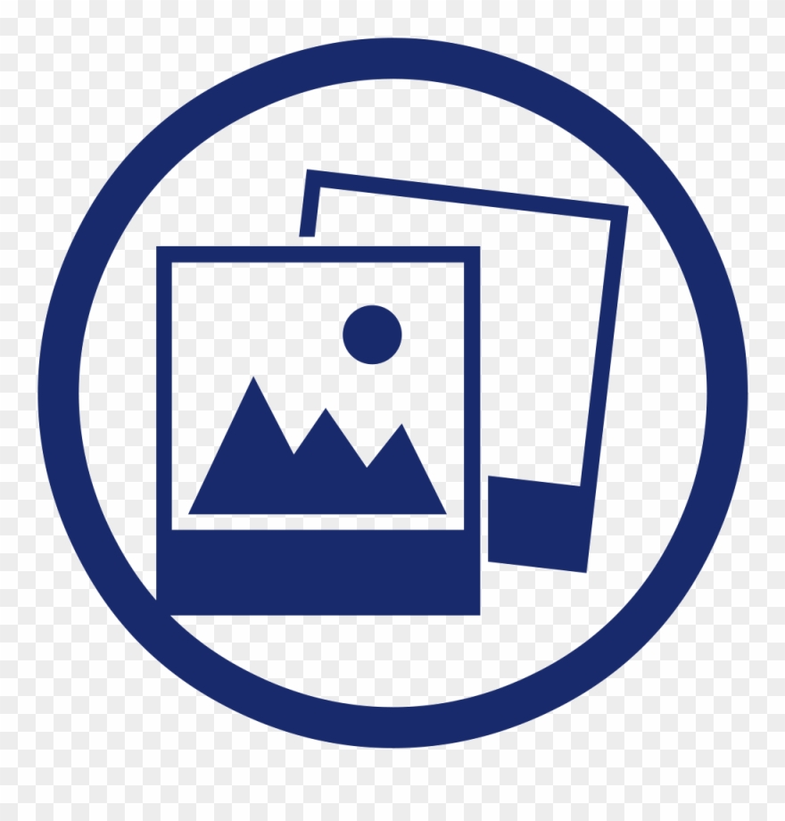 Parish Photos - Vector Graphics Clipart