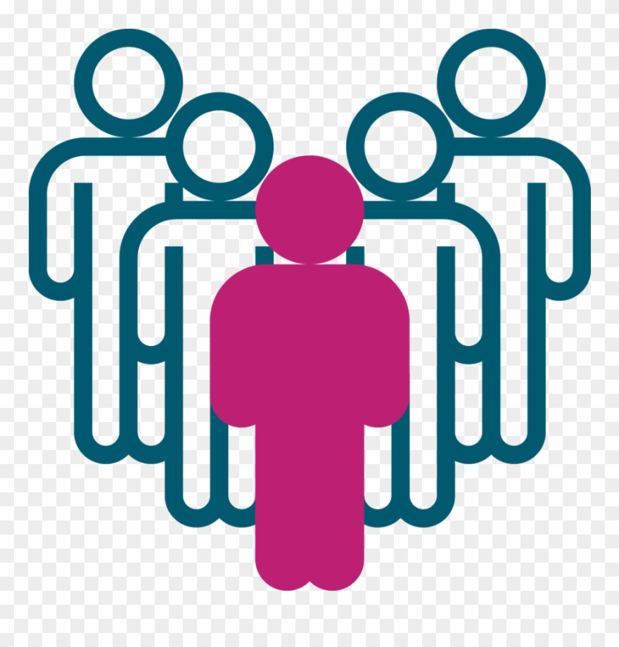 Working For Us - Characteristics Icon Png Clipart
