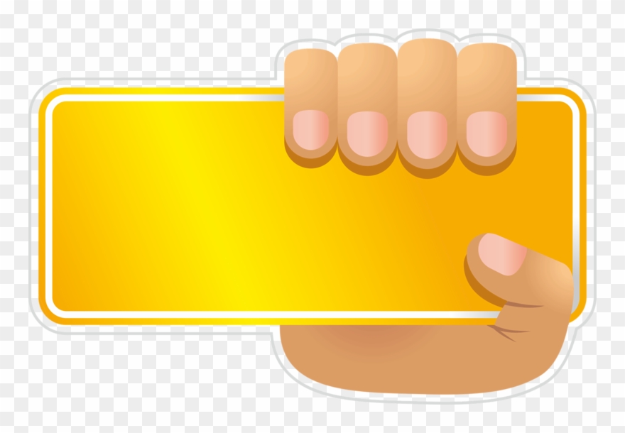 Labels - Page Clipart