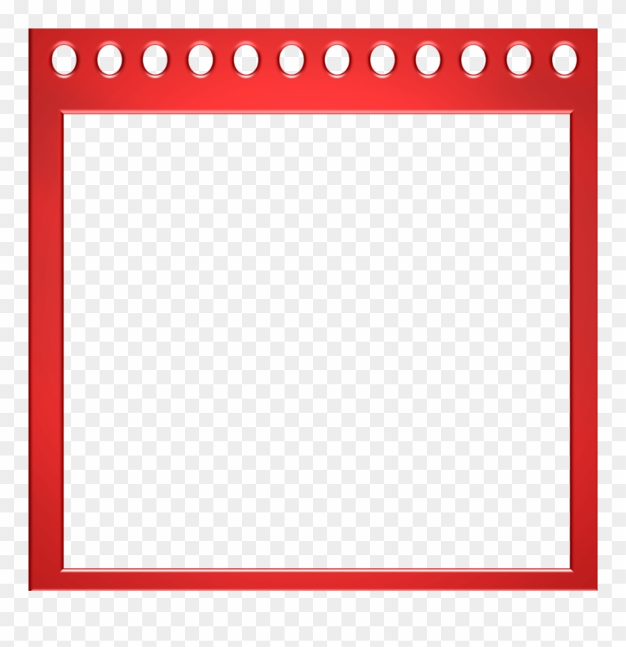 Picture Frame Clipart Paper Label Etiquettes Solde - Art - Png Download