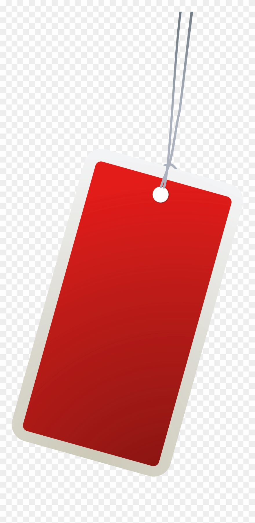 Label Clipart Transparent Background - Png Download