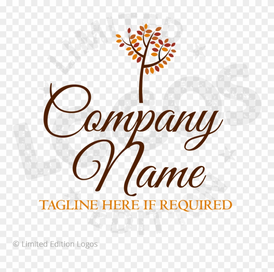 Autumn Tree Logo - Friends Turned Their Back On You Quotes Clipart
