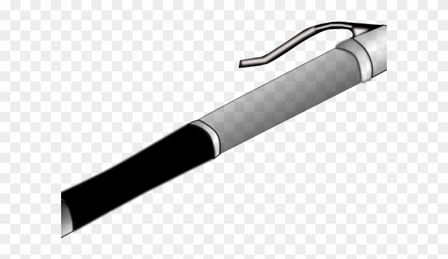 Pencil Clipart Pen - Pencil Clip Art - Png Download
