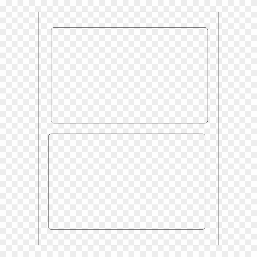 Picture Frame Clipart