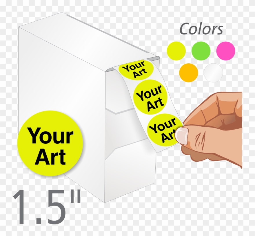 Zoom - Personalize - Sticker Clipart