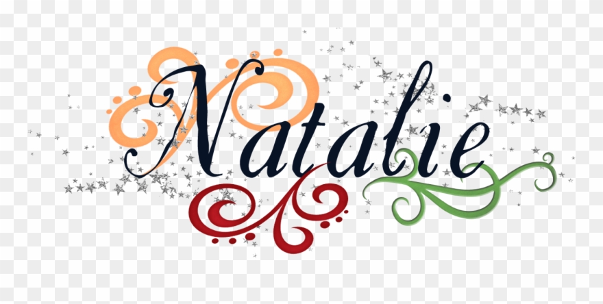 Thank You To All Of Our Followers, Blogging Friends, - Calligraphy Clipart