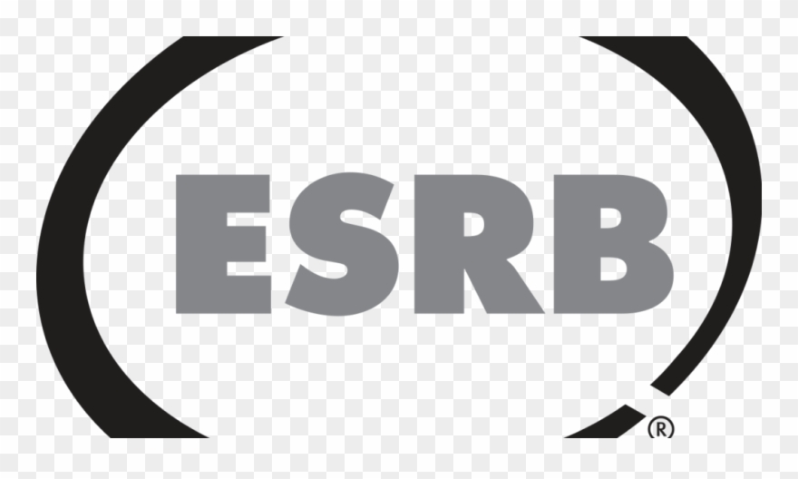 Esrb Adding In-game Purchases Label To All Physical - Entertainment Software Rating Board Clipart