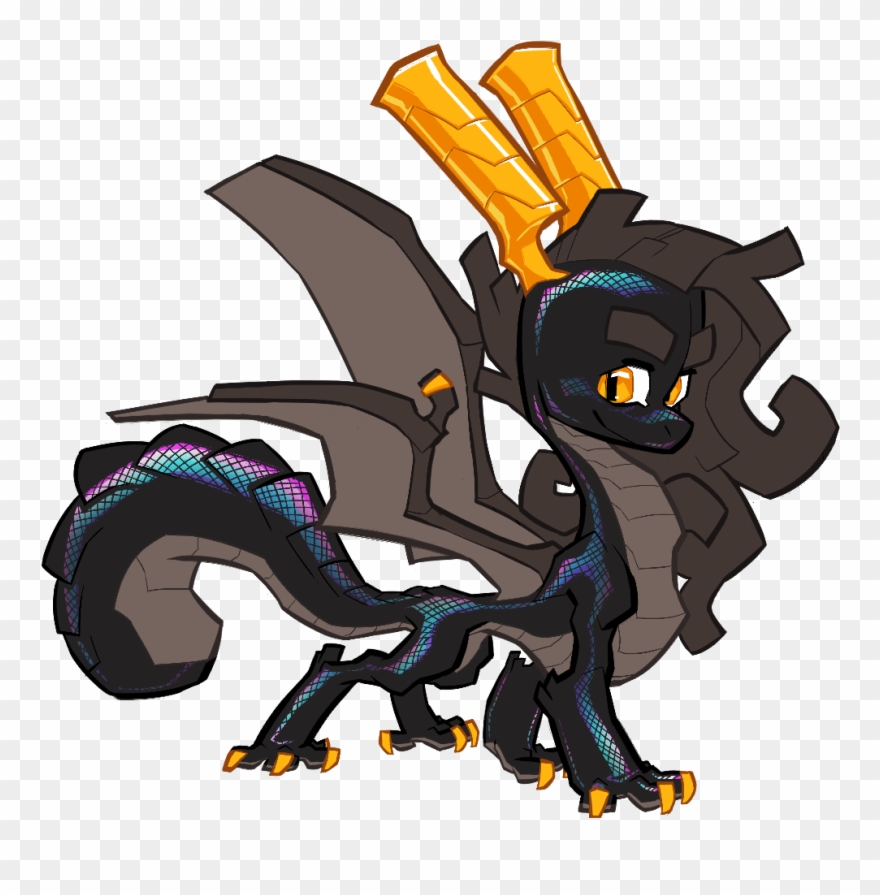 I Was At Work When Fairy Started Rapid Fire Hollerin' - Illustration Clipart