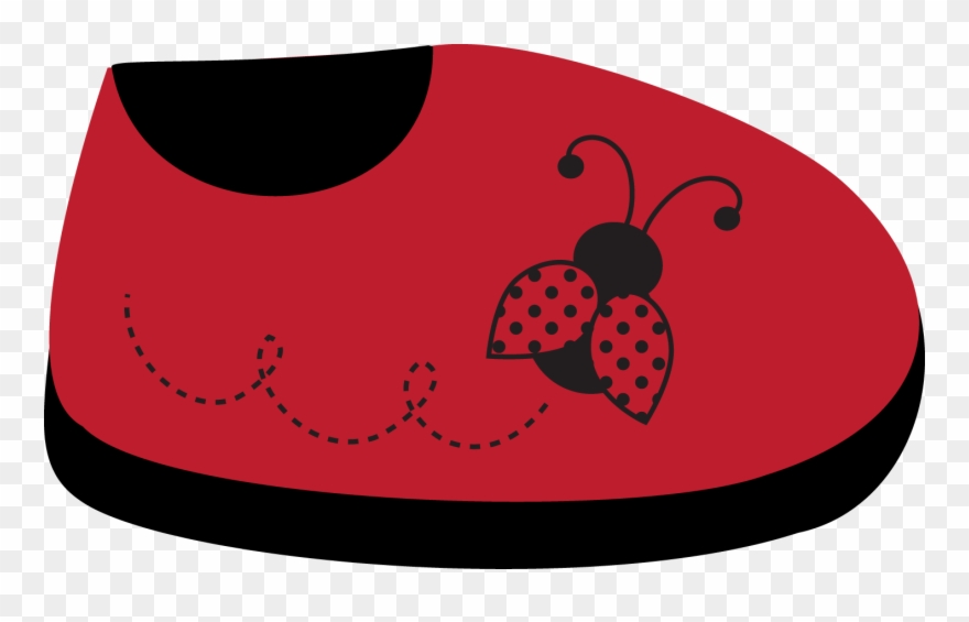 María José Argüeso - Mariquita Bebe Png Clipart