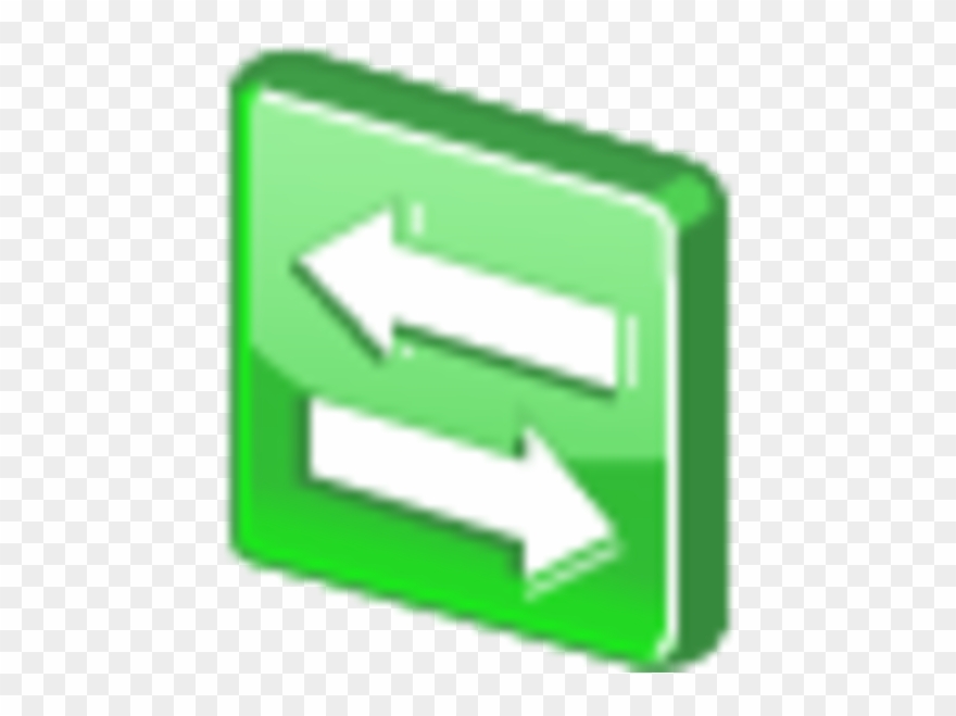 Swap Clipart Change - Icon - Png Download