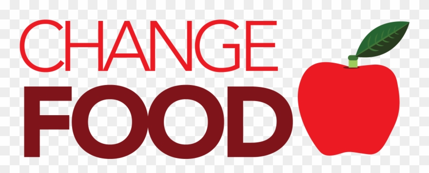 Change Food - Logo Charming Charlie Clipart