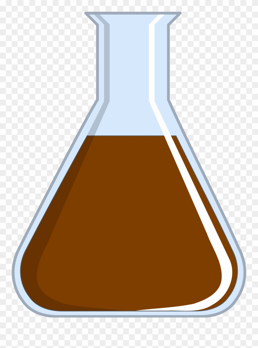 Big Image - Test Tube Png Clipart
