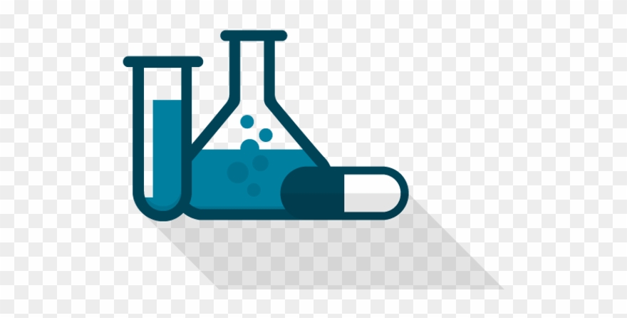Biomedicine - Png Iconos Farmacia Clipart