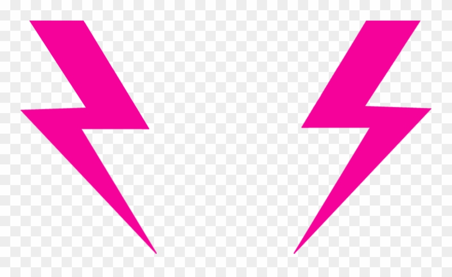 She Reacts On Impulse, Attacks, Distracts, Meditates, Clipart