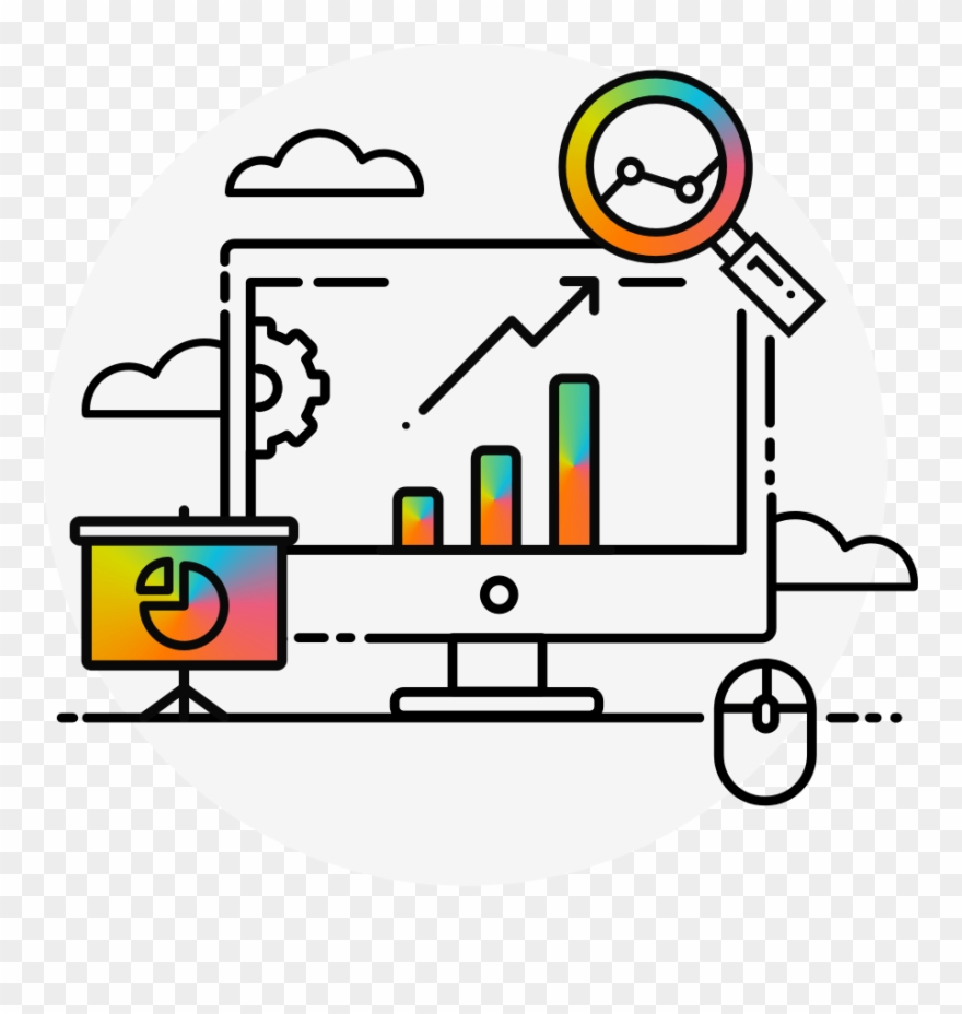 We Can Change That - Search Engine Optimization Clipart