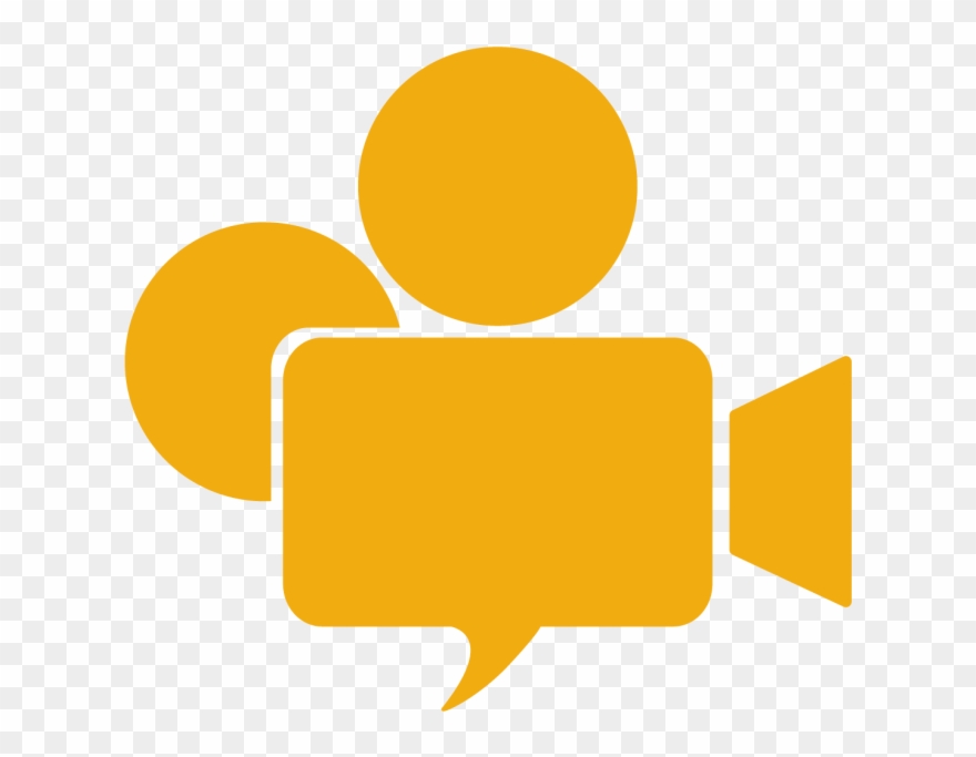 Communications Volunteers - Film For Change Clipart