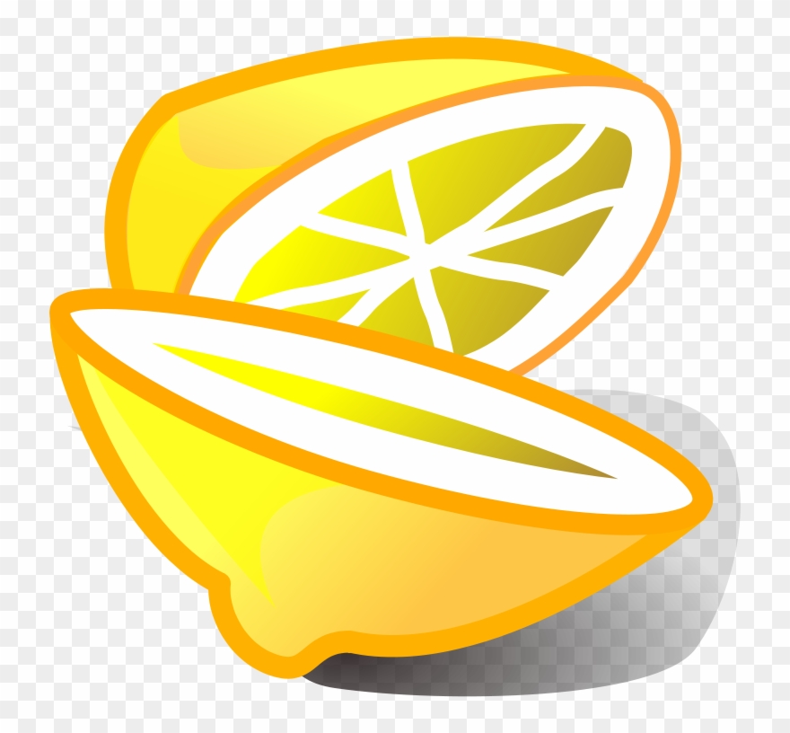 Free Kmenu - Qua Chanh Hoat Hinh Clipart