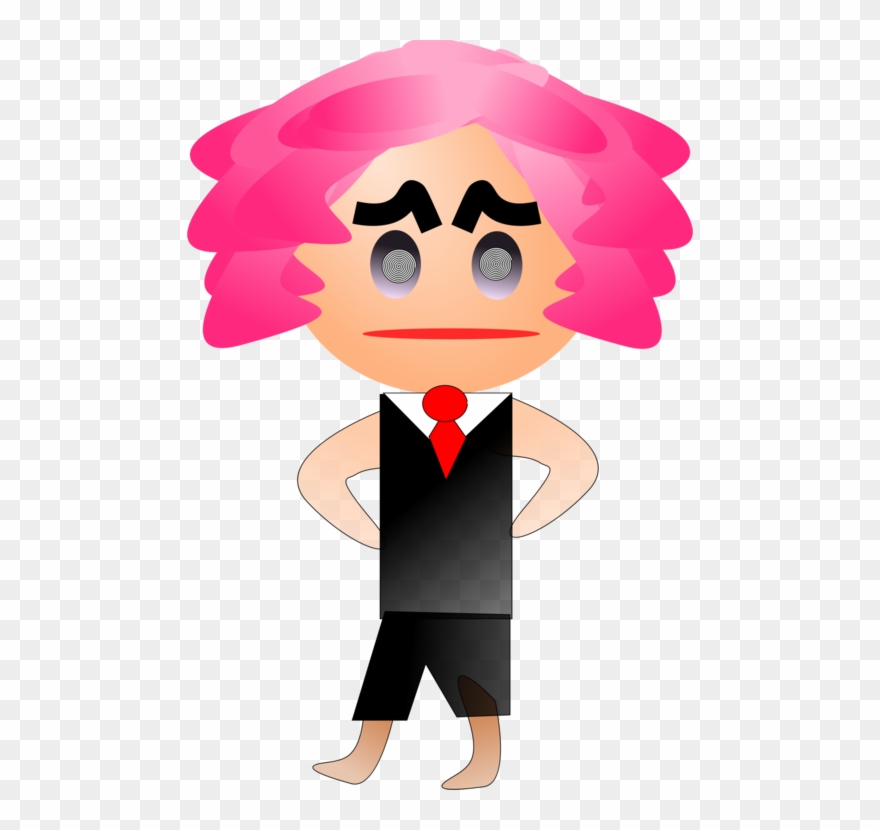 Drawing Computer Icons Line Art Man Female - Drawing Clipart