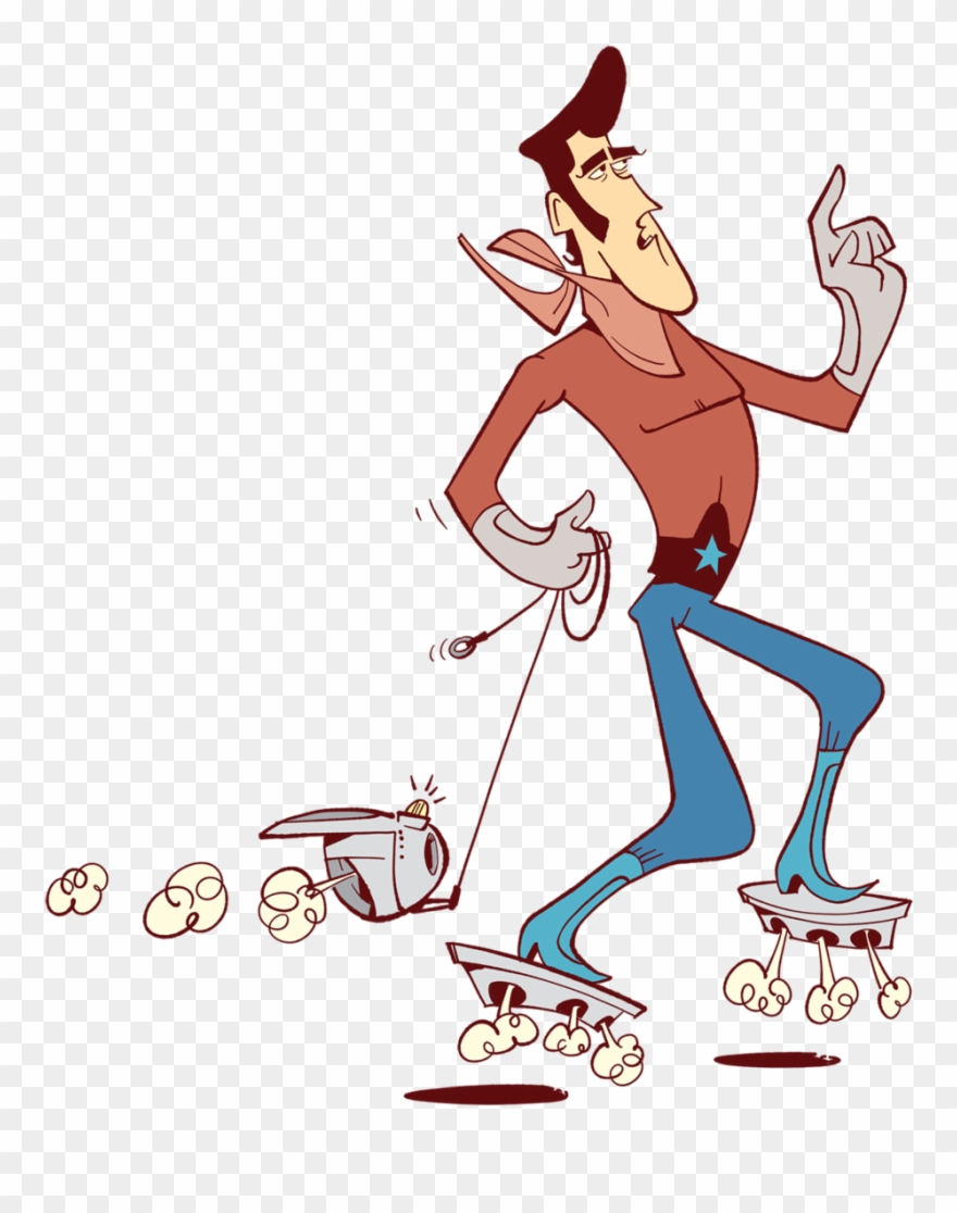 We Know What You're Thinking, But All Our Calls To - Cartoon Clipart