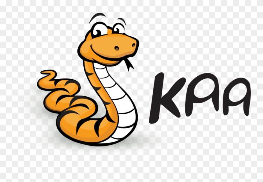 Kaa-iot - Kaa Iot Clipart