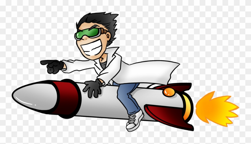 Published Author, Adjunct Professor, Worldwide Public - Cartoon Clipart