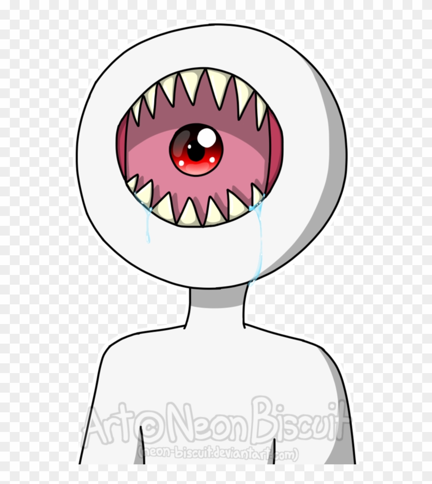 A Of Virus By Svg Stock - Neon Biscuit Drawing Of Craig Clipart