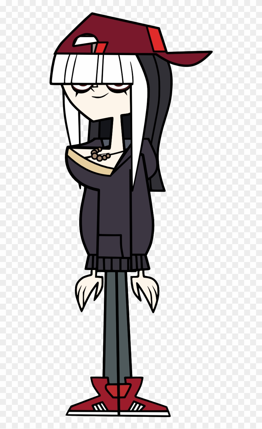 Png - Total Drama Clipart